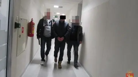 Podawał się za właściciela i pobierał kaucję? Dziewięć zarzutów dla 36-latka