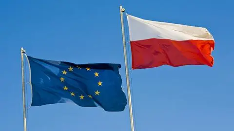 Wywieszą flagi Unii Europejskiej na znak protestu