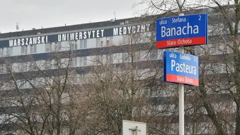 Szpital nie chciał przyjąć pacjenta z podejrzeniem koronawirusa. Interweniowała policja