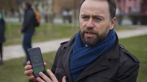 Pokaż urzędnikom, gdzie zasadzić drzewo