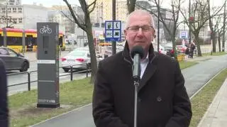 "Na taką skalę to pierwsze takie rozwiązanie w Europie"