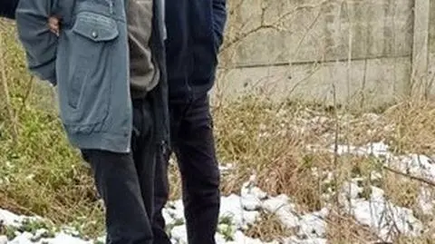 "Okrutnie znęcał się nad psem i go zabił. Widziało to kilku świadków, nikt nie zareagował"