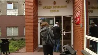 Zmiany w urzędzie dzielnicy Wola