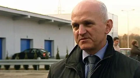 Bariery muszą spełniać normy - mówi Józef Ryszka, członek zarządu, dyrektor marketingu firmy Stalprodukt S.A.