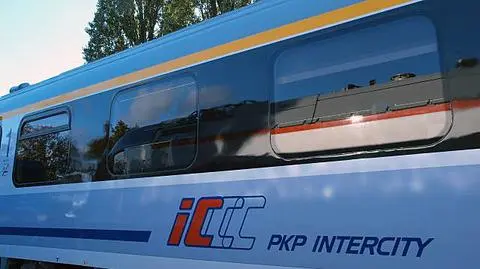 Nowy rozkład PKP