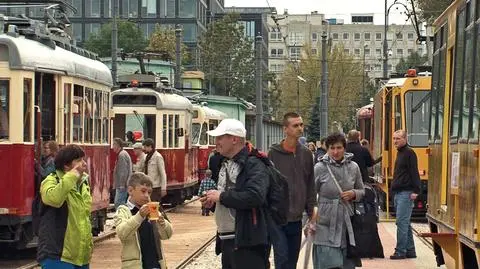 Dzień bez samochodu. Komunikacja za darmo