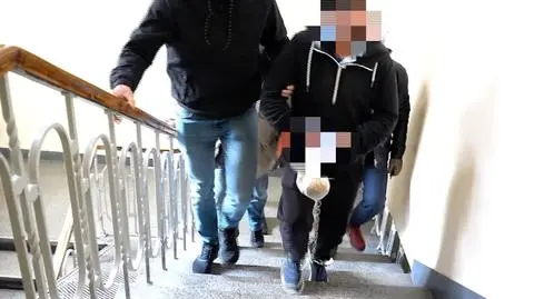 Policjanci z "Archiwum X" Wydziału do walki z Terrorem Kryminalnym i Zabójstw zatrzymali kolejną osobę podejrzaną o szczególnie brutalny napad, do jakiego doszło w marcu 2013 roku w Wólce Kosowskiej