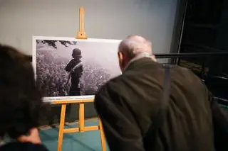 Gala konkursu fotograficznego