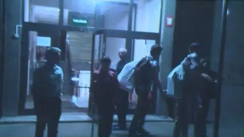 Będzie wyborczy protest PiS po "wstrząsającym nagraniu"? "PKW widziała, co widzieli wszyscy"