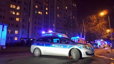 Służby: Dziewięć osób zginęło w święta. Dwie na drodze, pięć w ogniu