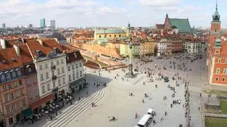 fot. Maciek Wężyk/tvnwarszawa.pl