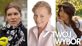 Znane twarze na listach wyborczych fot. TVN Warszawa/Facebook