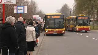 Linie cmentarne cieszą się dużą popularnością