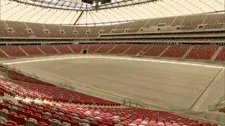 Stadion Narodowy ponownie otwiera się dla zwiedzających