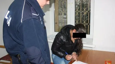 Taksówkarz uratował staruszkę przed oszustami