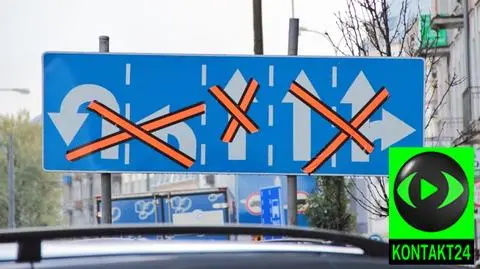 Ostatnie przygotowania do zamknięcia Targowej