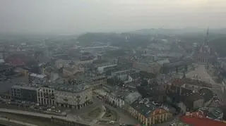 Smog szkodzi i straszy, teraz problemem mogą zająć się sądy 