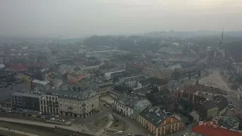 Pozwij państwo za smog, zgarnij kasę? "To tak nie działa"  