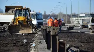 Trwają ekspertyzy na moście