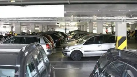 Podmiejskie parkingi P+R będą darmowe