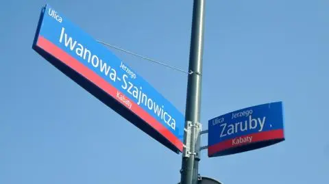 Budowa szkoły na Kabatach coraz bardziej odległa