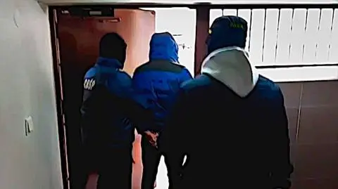 Miały być zyski, są milionowe straty. 11 zatrzymanych