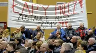 Konsultacje społeczne w sprawie rozbudowy linii kolejowej 