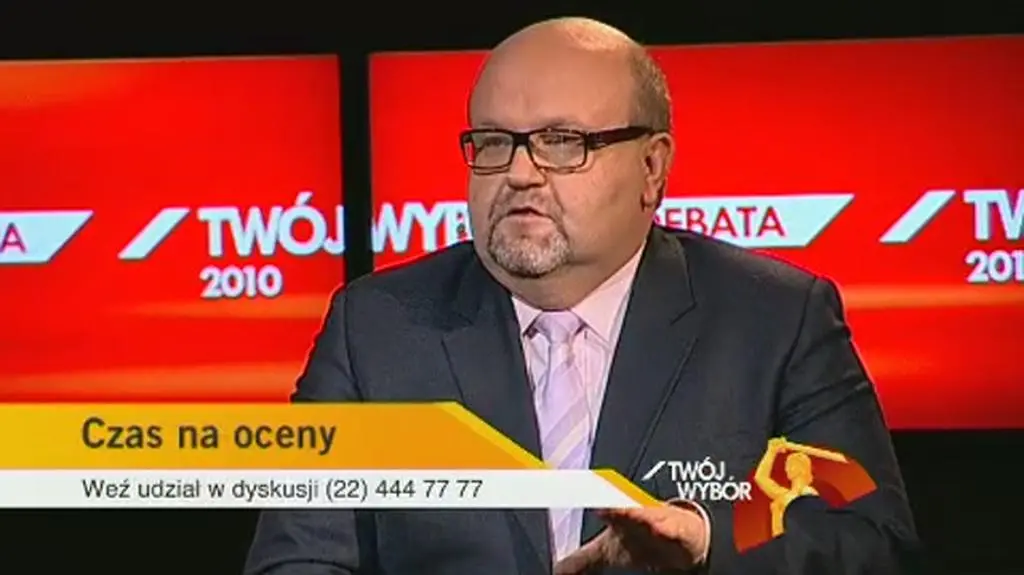 Najważniejsza debata - fot. TVN Warszawa