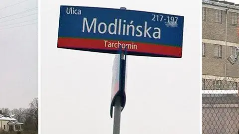 Białołęka, jakiej nie znacie