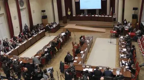 "Wyrażamy swoją solidarność z sędziami Sądu Najwyższego"