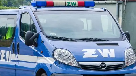 Żandarmeria Wojskowa