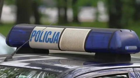 5 tysięcy nagrody za pomoc w ujęciu mordercy małżeństwa z Niemiec