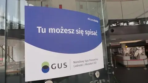 1 kwietnia ruszył Spis Powszechny