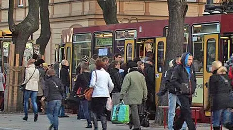 Urzędnicy chcą ulżyć Pradze