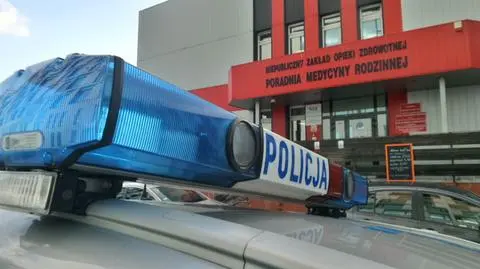 "Żona rodzi". Dwa razy w ciągu 12 godzin