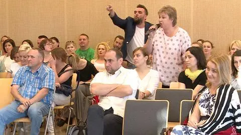 Kłótnia o szkołę na Ursynowie. "Jest totalnie przepełniona"
