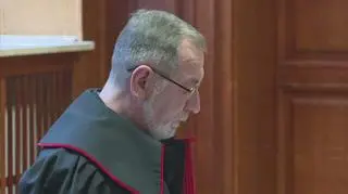 "Kilkakrotnie, nożem typu 'motylek', ranił Pawła K."