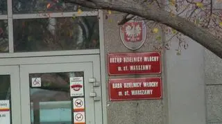 Rada Warszawy wstrzymała wykonanie uchwał Rady Dzielnicy Włochy