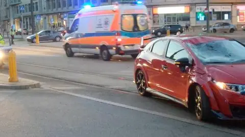 Wypadek na Targowej: proces Kamila G. tajny. Jest sprzeciw prokuratury