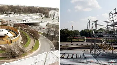 Inwazja UFO na Rozdrożu. Czy będzie tak popularne jak 5-10-15?
