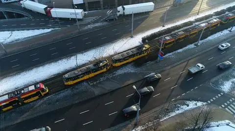 600 metrów w 10 minut. Priorytet? Będzie za dwa lata