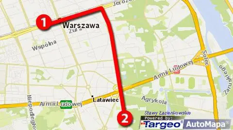 Protest w centrum. ZTM ostrzega o utrudnieniach