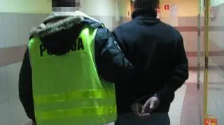 Brutalne zabójstwo