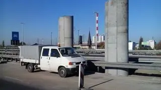 Zmiany na trasie