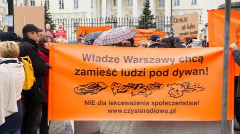 Nie będzie śledztwa ws. wysypiska śmieci. "Zaprotestujemy na rondzie"