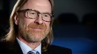 Rzecznik Uniwersytetu Medycznego prof. dr hab. Maciej Wilczak