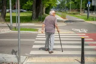 Drogowcy ogłosili przetarg na usuwanie barier architektonicznych