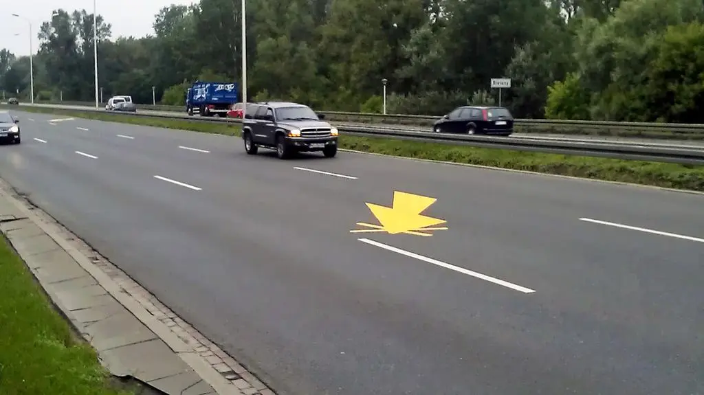 Jak objechać Wianki