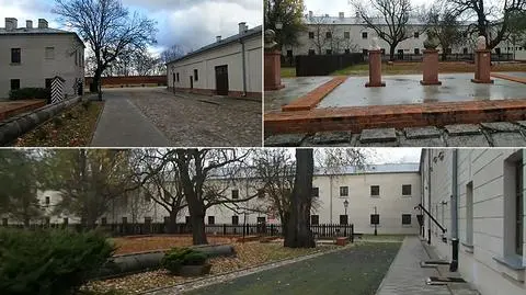 Remont za 15 mln zł. X Pawilon otwarty dla zwiedzających