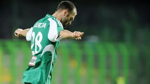 Legia pożegnała Turcję wygraną